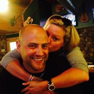 Meet your Posher, Aaron